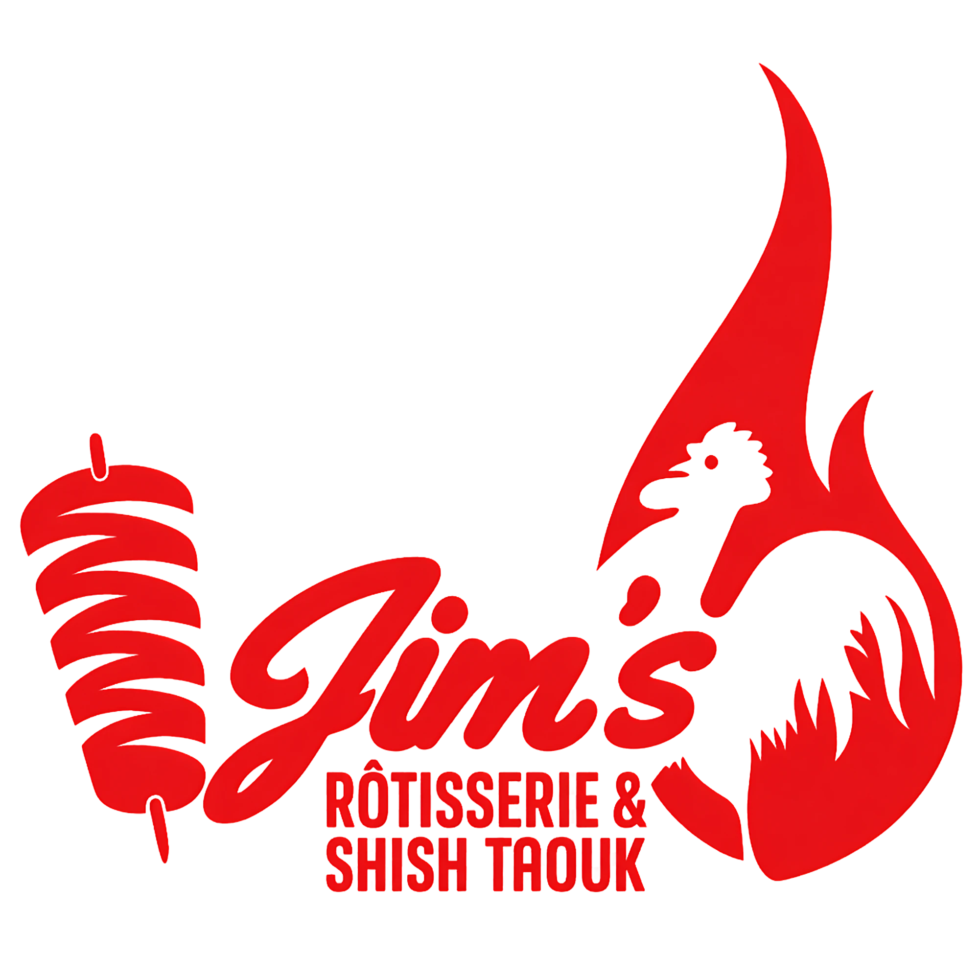 Jim’s Rotisserie - logo
