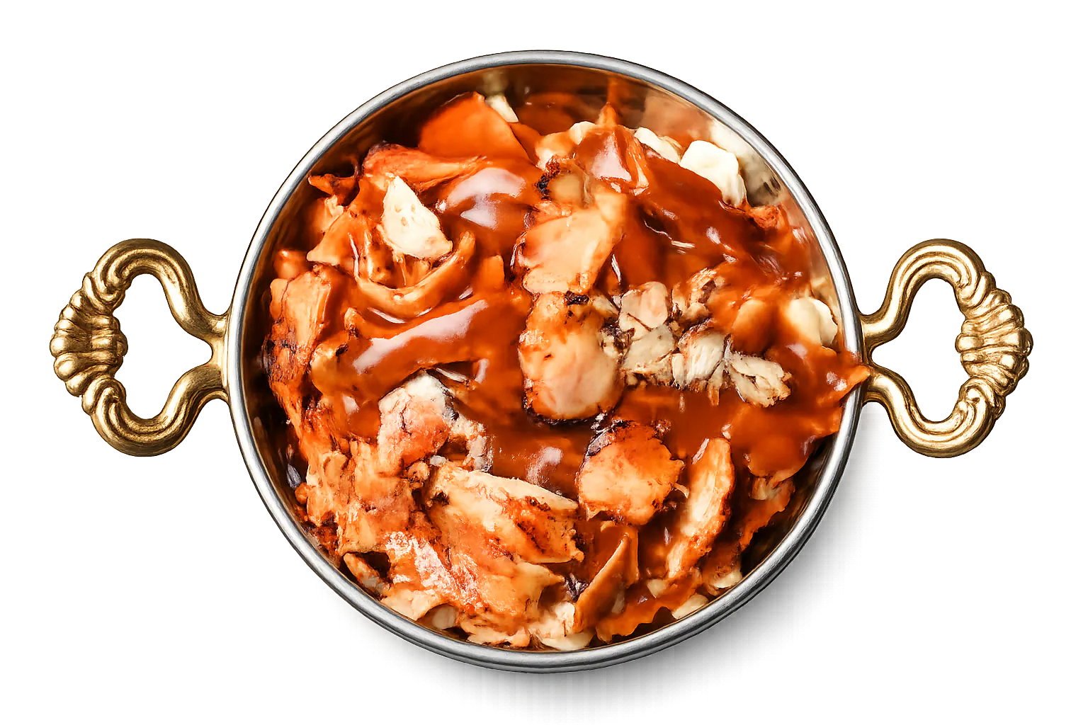 Poutine